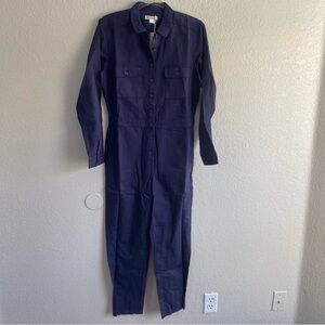 Outerknown Jumpsuit